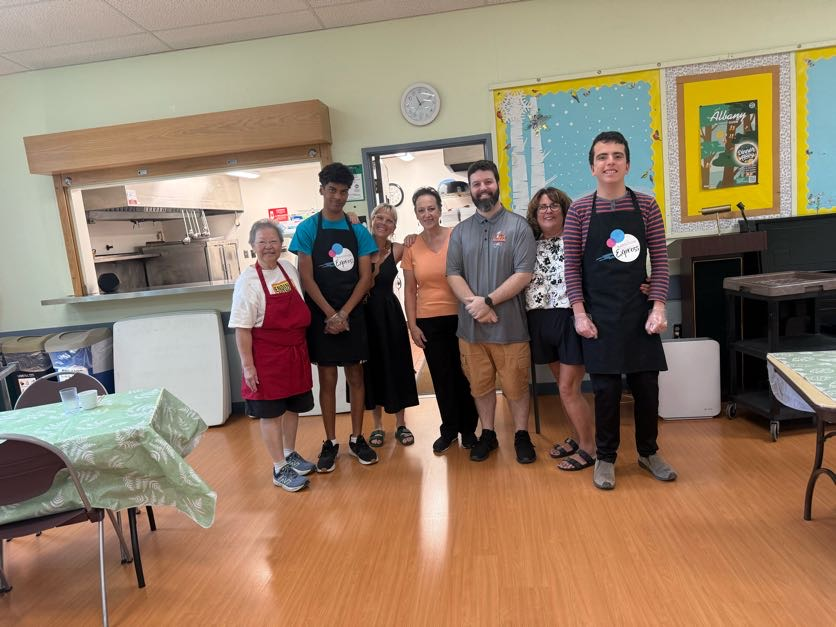 Adult Transition Students